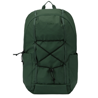 Elliker Keswick Zip Top Backpack 22L green