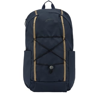 Elliker Keswick Zip Top Backpack 22L navy