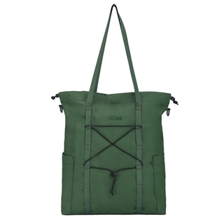 Elliker Carston Tote Bag 13L green