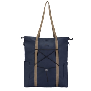 Elliker Carston Tote Bag 13L navy