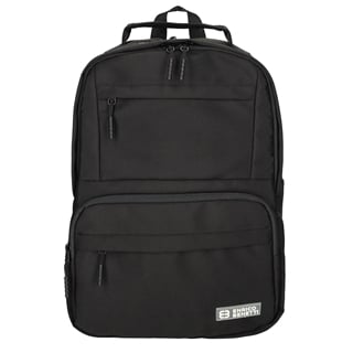 Enrico Benetti Aruba 22L Laptop Backpack 14" black