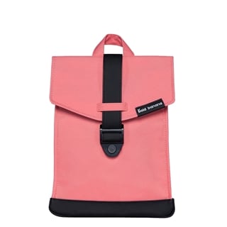 Bold Banana Envelope Mini Backpack coral crow