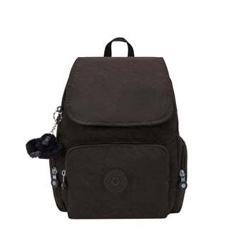 Kipling City Zip S nostalgic brown