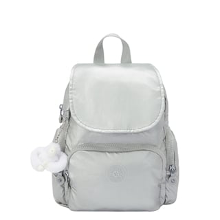 Kipling City Zip Mini new bright met