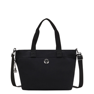 Kipling Colissa S endless black