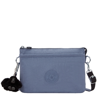 Kipling Riri blue lover