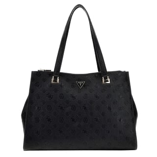 Guess Cresidia Fashion Travel Tote black