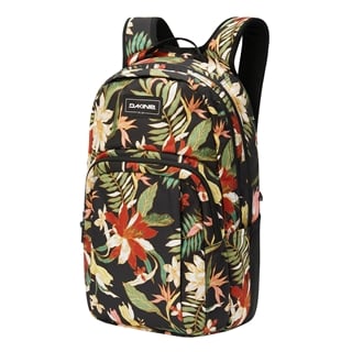 Dakine Campus M 25L sunset bloom