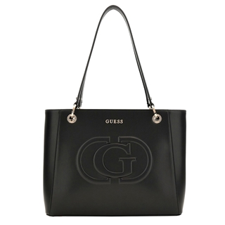 Guess Eco Mietta Noel Tote black