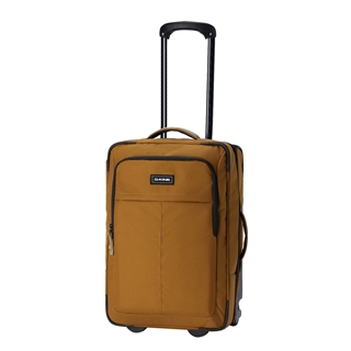 Dakine Carry On Roller 42L rubber