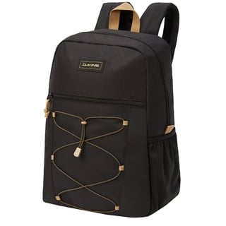 Dakine Tardy Slip Backpack 25L black onyx