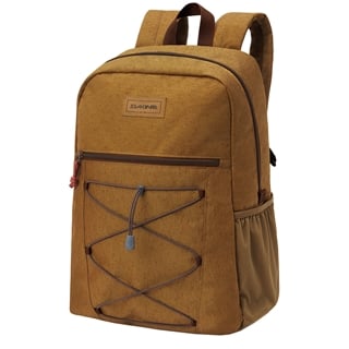 Dakine Tardy Slip Backpack 25L rubber