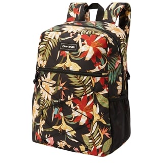 Dakine Tardy Slip Backpack 25L sunset bloom