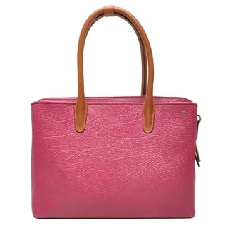 Berba Chamonix Laptopbag 15,6" magenta