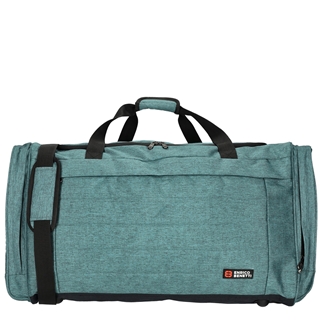 Enrico Benetti Montevideo Sport / Travel Bag 87L green