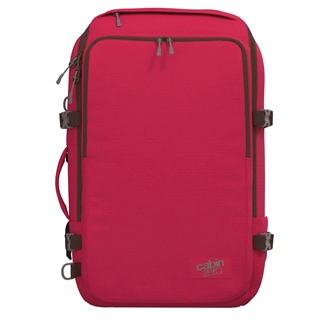 CabinZero Adventure Pro 42L Cabin Backpack miami magenta