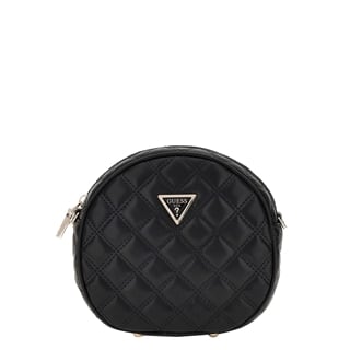 Guess Giully Circle Bag black