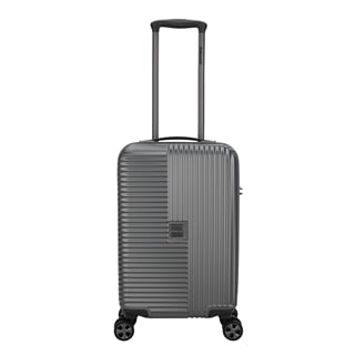 Decent Tourister Cabin Trolley 55/35 grey