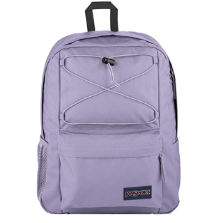 JanSport Flex Pack pastel lilac