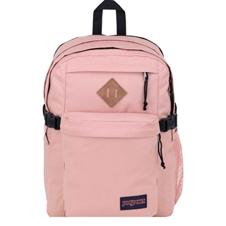 JanSport Main Campus misty rose