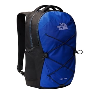 The North Face Jester Backpack tnf blue/tnf black