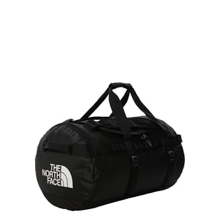 The North Face Base Camp Duffel M tnf black/tnf white