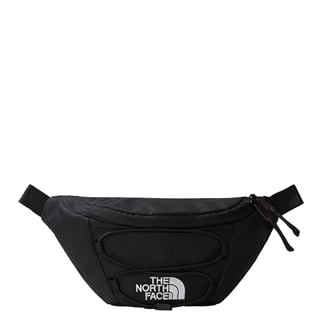 The North Face Jester Lumbar tnf black