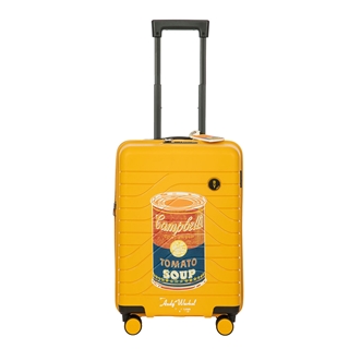 Bric's Ulisse Campbell Trolley Exp 55 mango