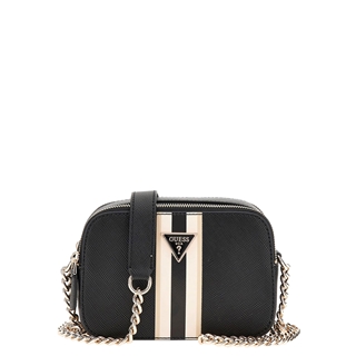 Guess Noelle Crossbody Camera black