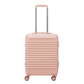 Delsey Bastille 2.0 Cabin Trolley 55/40 rose