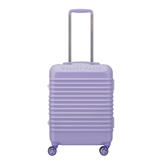 Delsey Bastille 2.0 Cabin Trolley 55/40 lavendel