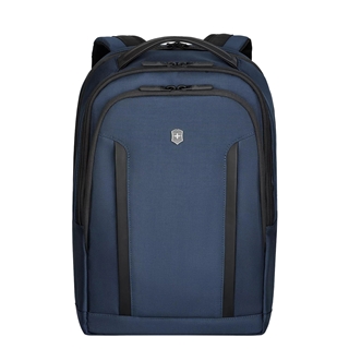 Victorinox Altmont Professional Compact Laptop Backpack navy blue