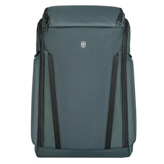 Victorinox Altmont Professional Fliptop Laptop Backpack storm