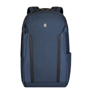 Victorinox Altmont Professional Deluxe Travel Laptop Backpack navy blue