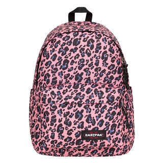 Eastpak Day Office beastimal pink