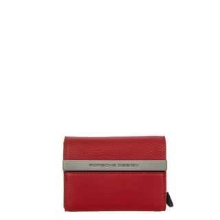 Porsche Design X Secrid carmine red