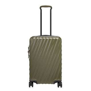 Tumi 19 Degree Intl EXP 4 Whl C/O olive texture