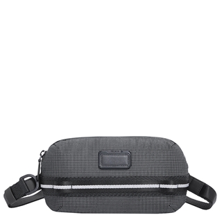 Tumi Alpha Bravo Signal Sling reflective