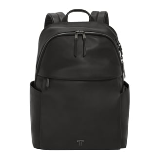 Tumi Voyageur Raina Backpack black/gunmetal