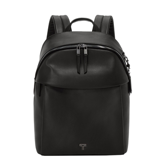 Tumi Voyageur Holland Backpack black/gunmetal