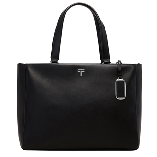 Tumi Voyageur Vail Medium Tote black/gunmetal