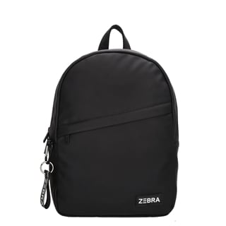 Zebra Trends Jesse Backpack black