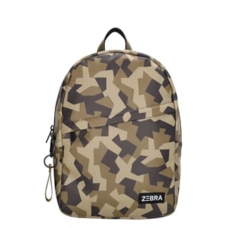 Zebra Trends Jesse Backpack camouflage