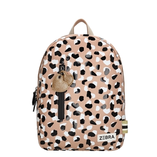 Zebra Trends Saar Backpack panter