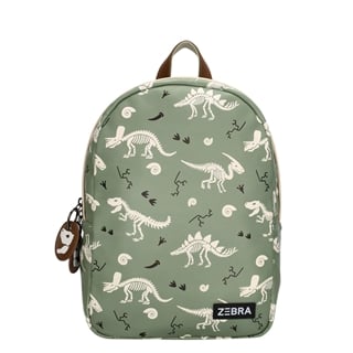 Zebra Trends Jesse Schoolbag dinosaur