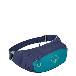 Osprey Daylite Waist blue spikemoss/alkaline