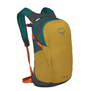 Osprey Daylite tumbleweed/tunnel vision