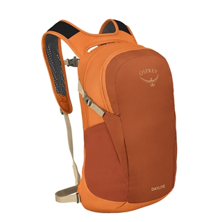 Osprey Daylite umber/tequila sunrise