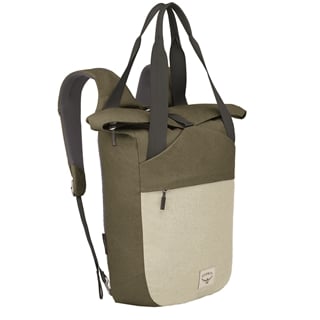 Osprey Arcane Tote Pack earl grey/sandy grey heather