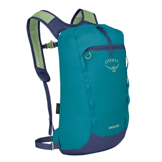 Osprey Daylite Cinch blue spikemoss/alkaline